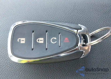 2022 Chevrolet Trailblazer Fwd Lt from USA, damaged, VIN KL79MPSL4NB071710